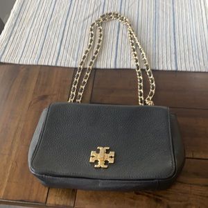 Tory Burch Crossbody Bag, black